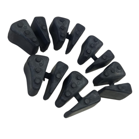 Coxim Da Roda Traseira Marca Yamaha MT09 ABS Ano 2020 Origin