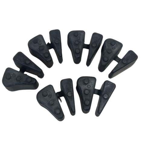 Coxim Da Roda Traseira Marca Yamaha MT09 ABS Ano 2020 Origin