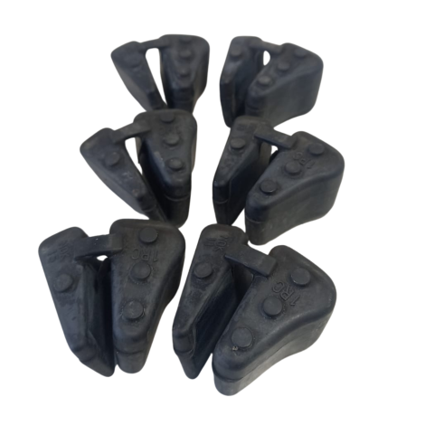 Coxim Da Roda Traseira Marca Yamaha MT09 ABS Ano 2020 Origin