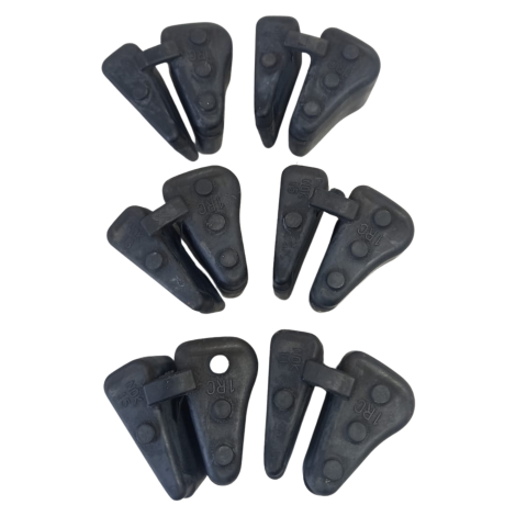 Coxim Da Roda Traseira Marca Yamaha MT09 ABS Ano 2020 Origin