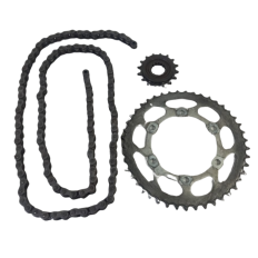 Kit Relação Marca Yamaha Modelo MT09 ABS Ano 2020 Original