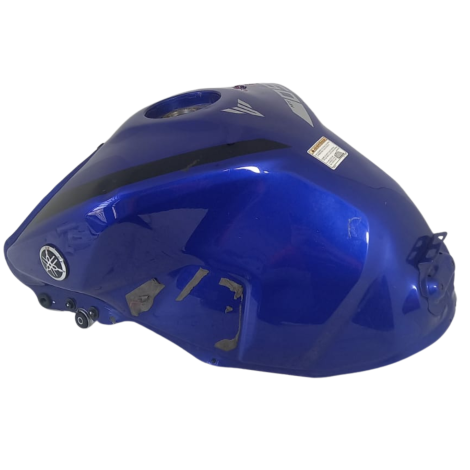 Tanque Combustivel Yamaha Modelo MT 09 Ano 2020 Original