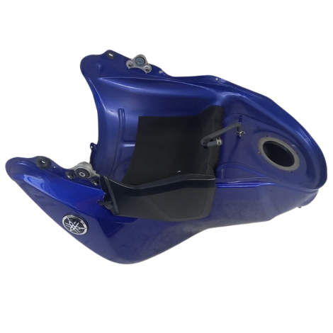 Tanque Combustivel Yamaha Modelo MT 09 Ano 2020 Original