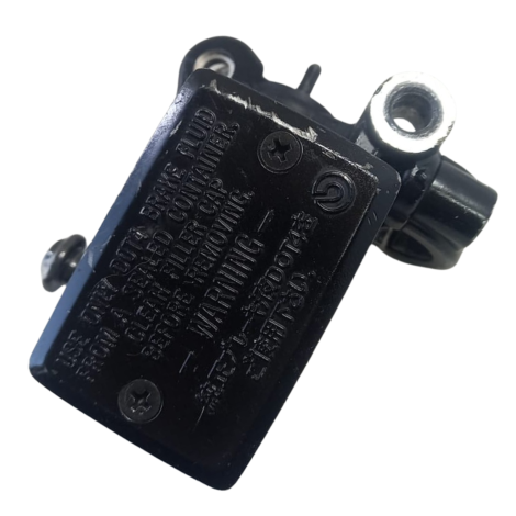 Cilindro Freio Diant Marca Yamaha Modelo MT09 ABS 2020 Origi