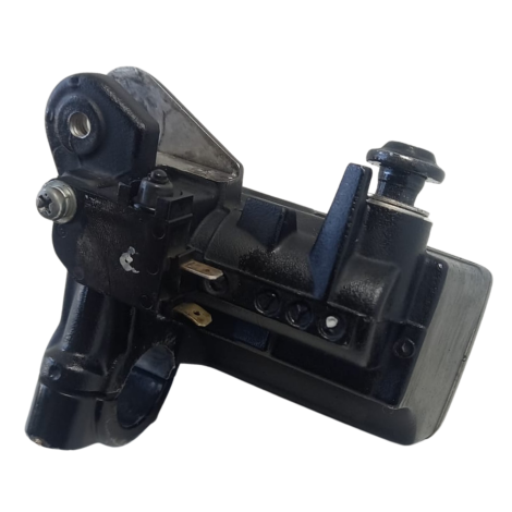 Cilindro Freio Diant Marca Yamaha Modelo MT09 ABS 2020 Origi