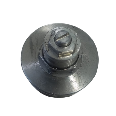 Tampa Bengala Marca Yamaha Modelo MT 09 Ano 2020 Original