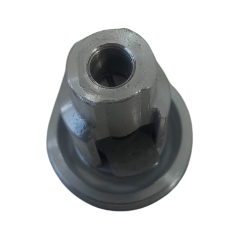 Tampa Bengala Marca Yamaha Modelo MT 09 ABS Ano 2020 Origina