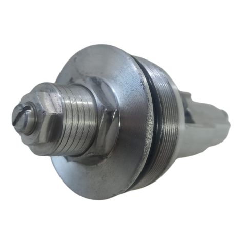 Tampa Bengala Marca Yamaha Modelo MT 09 ABS Ano 2020 Origina