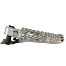 Pedaleira Traseira Direita Suzuki Gsxr Srad 1000 2007 Origin