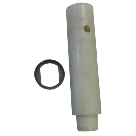 Par Calço Bengala Yamaha Modelo MT 09 Ano 2020 Original