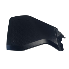 Acabamento Tanque Esquerdo Yamaha MT 09 2020 Original Avaria