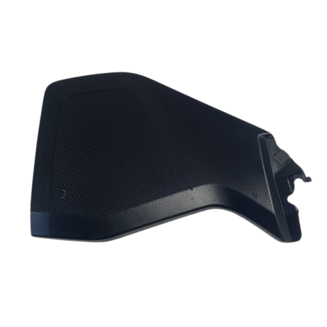 Acabamento Tanque Esquerdo Yamaha MT 09 2020 Original Avaria