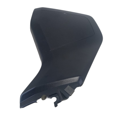 Acabamento Tanque Esquerdo Yamaha MT 09 2020 Original Avaria