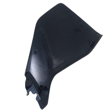 Acabamento Tanque Esquerdo Yamaha MT 09 2020 Original Avaria