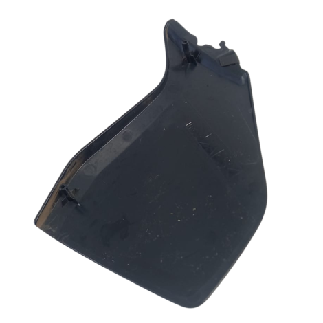 Acabamento Tanque Esquerdo Yamaha MT 09 2020 Original Avaria