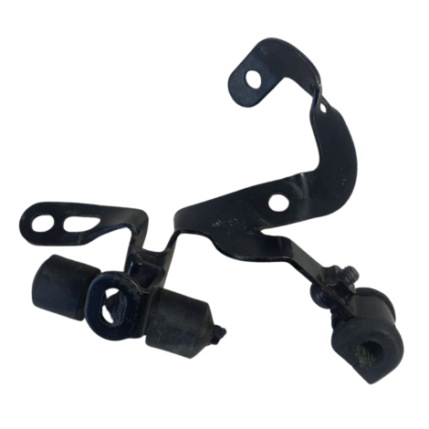 Kit Suporte Marca Yamaha Modelo MT 09 Ano 2020 Original