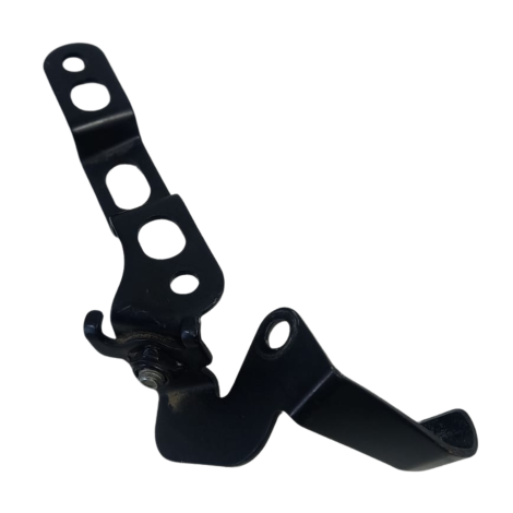 Kit Suporte Marca Yamaha Modelo MT 09 Ano 2020 Original