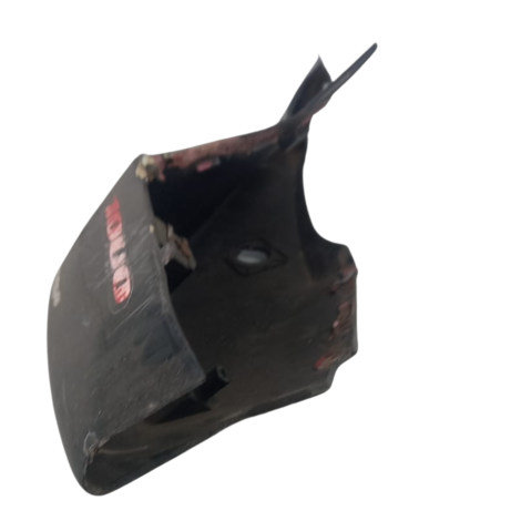 Carenagem Rabeta Direita Suzuki Srad 1000 2007 Origin AVARIA