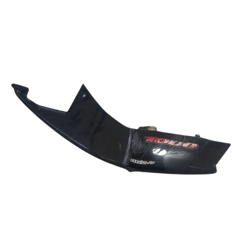 Carenagem Rabeta Direita Suzuki Srad 1000 2007 Origin AVARIA