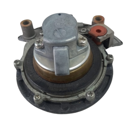 Miolo Trava Banco Suzuki Modelo Srad 1000 Ano 2007 Original