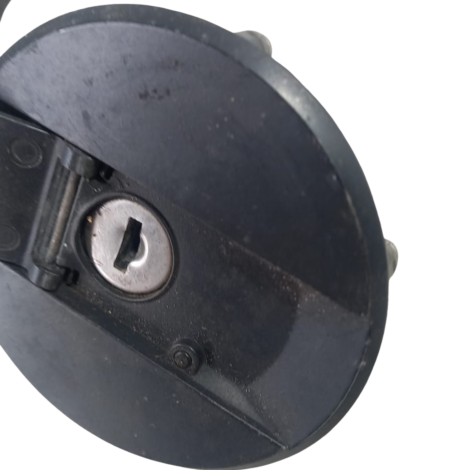 Miolo Trava Banco Suzuki Modelo Srad 1000 Ano 2007 Original