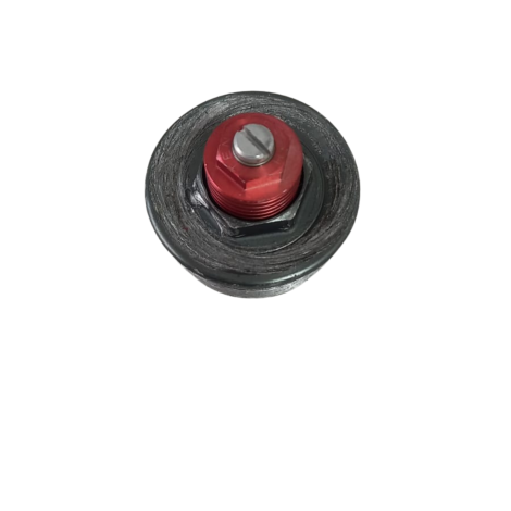 Tampa Bengala Marca Suzuki Modelo Srad 1000 Ano 2007 Origina