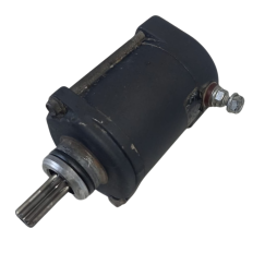 Motor Arranque Marca Bmw Modelo G310 R Ano 2021 Original