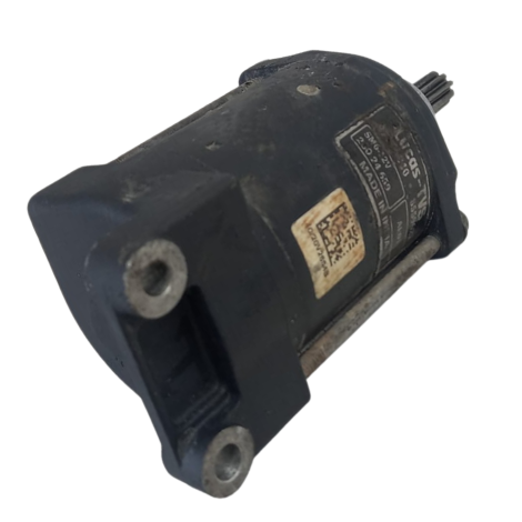 Motor Arranque Marca Bmw Modelo G310 R Ano 2021 Original