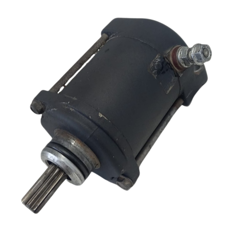 Motor Arranque Marca Bmw Modelo G310 R Ano 2021 Original