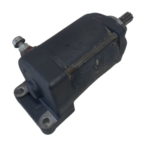 Motor Arranque Marca Bmw Modelo G310 R Ano 2021 Original