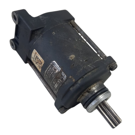 Motor Arranque Marca Bmw Modelo G310 R Ano 2021 Original