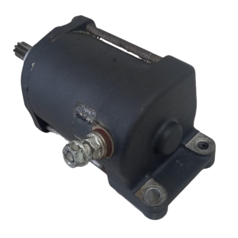 Motor Arranque Marca Bmw Modelo G310 R Ano 2021 Original