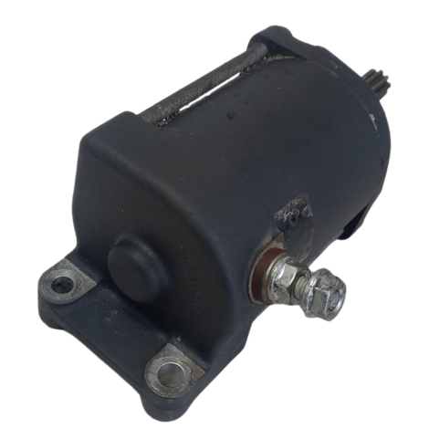 Motor Arranque Marca Bmw Modelo G310 R Ano 2021 Original