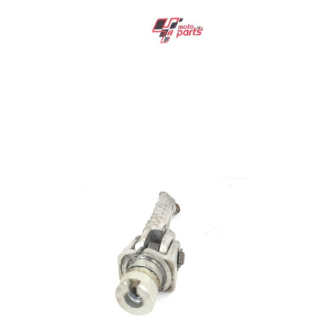 Pedaleira Dianteira Direita Suzuki Gsxr Srad 1000 2007 Origi