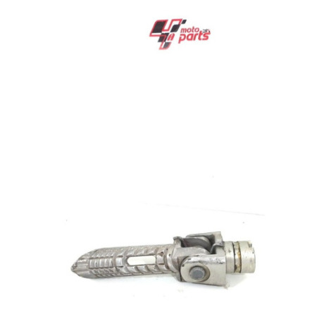 Pedaleira Dianteira Direita Suzuki Gsxr Srad 1000 2007 Origi