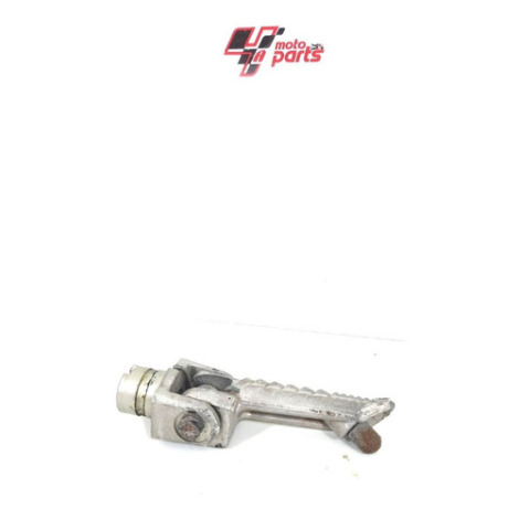 Pedaleira Dianteira Direita Suzuki Gsxr Srad 1000 2007 Origi