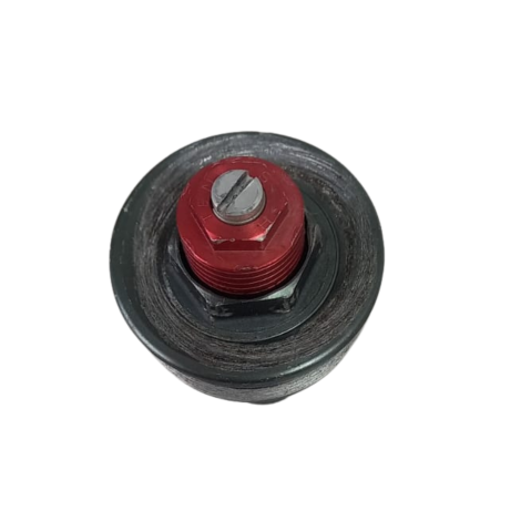 Tampa Bengala Marca Suzuki Modelo Srad 1000 Ano 2007 Origin