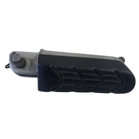 Pedaleira Dianteira Direita BMW G310 R Ano 2021 Original