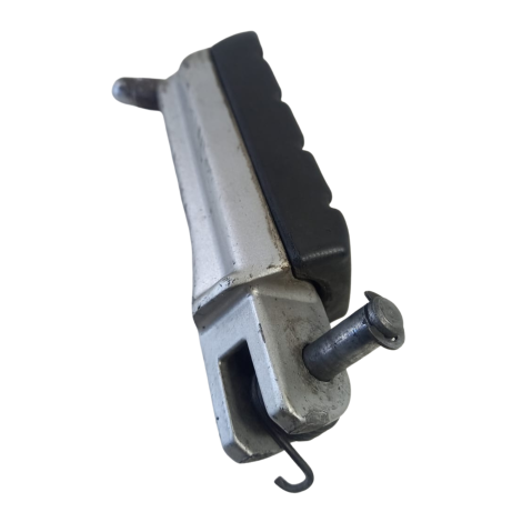Pedaleira Dianteira Direita BMW G310 R Ano 2021 Original