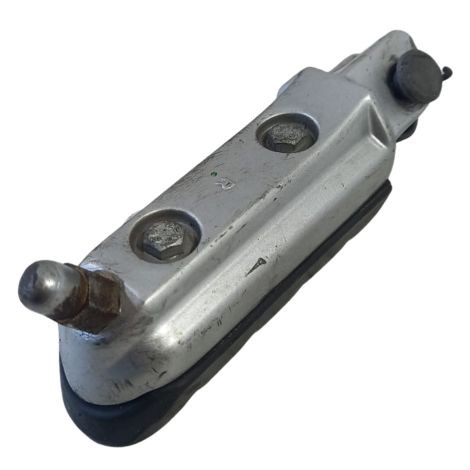 Pedaleira Dianteira Direita BMW G310 R Ano 2021 Original