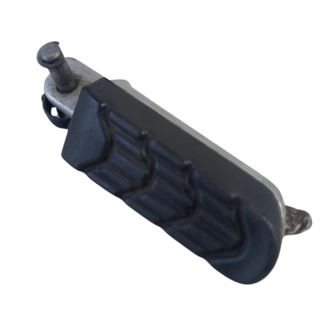 Pedaleira Dianteira Direita BMW G310 R Ano 2021 Original
