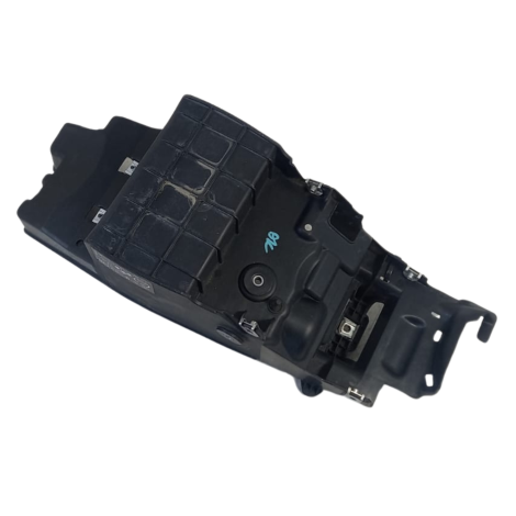 Paralama Traseiro Interno Marca BMW G310 R Ano 2021 Original