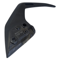  Suporte Garupa Traseira Esqrd Bmw Modelo G310 R 2021 Origin