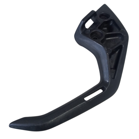  Suporte Garupa Traseira Esqrd Bmw Modelo G310 R 2021 Origin