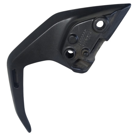  Suporte Garupa Traseira Esqrd Bmw Modelo G310 R 2021 Origin