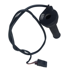 Manopla Acelerador Eletronico Bmw Modelo G310 R 2021 Origina
