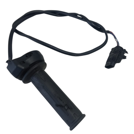 Manopla Acelerador Eletronico Bmw Modelo G310 R 2021 Origina