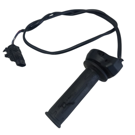 Manopla Acelerador Eletronico Bmw Modelo G310 R 2021 Origina