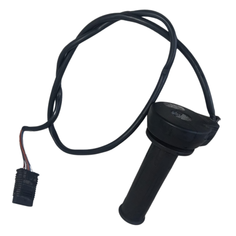 Manopla Acelerador Eletronico Bmw Modelo G310 R 2021 Origina