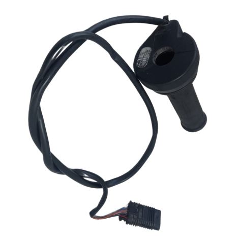 Manopla Acelerador Eletronico Bmw Modelo G310 R 2021 Origina